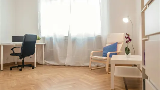 Rooms in Turin - photo 6