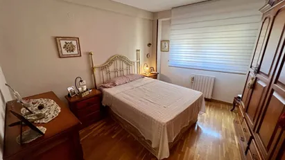 Room for rent in Zaragoza, Aragón