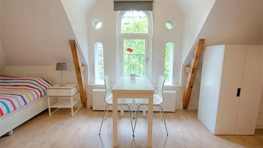 Apartments in Location is not specified - photo 9