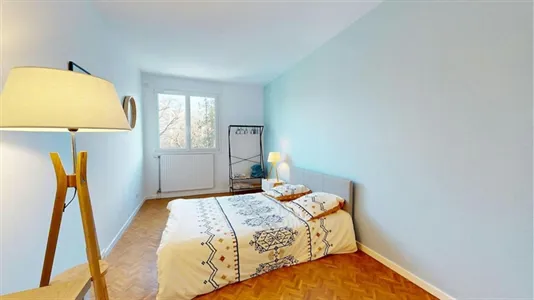 Rooms in Lyon - photo 3