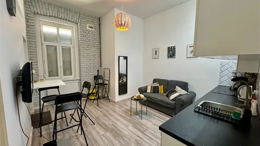 Apartments in Budapest Belváros-Lipótváros - photo 2