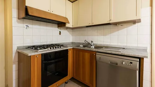 Apartments in Florence - photo 8