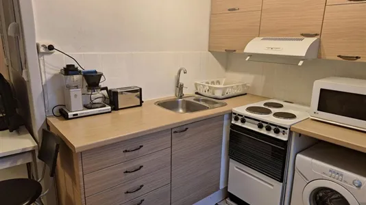 Apartments in Helsinki Eteläinen - photo 4