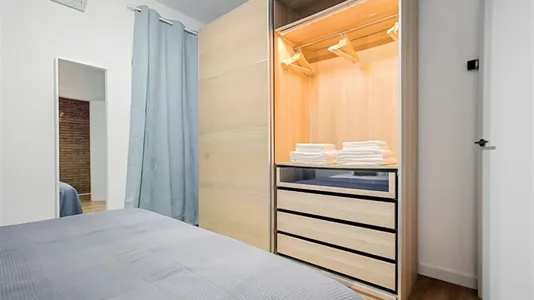 Apartments in Barcelona Eixample - photo 10