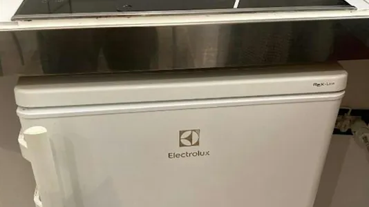 Apartments in Roma Municipio VIII – Appia Antica - photo 6