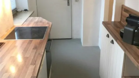 Apartments in Location is not specified - photo 8