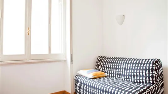 Rooms in Roma Municipio II – Parioli/Nomentano - photo 6