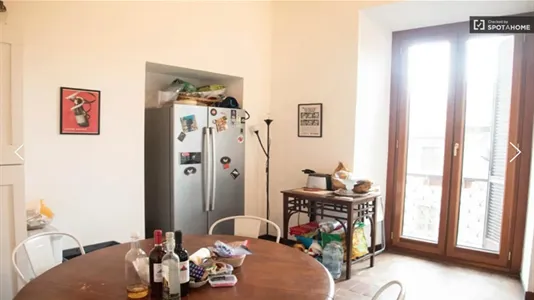 Rooms in Roma Municipio I – Centro Storico - photo 9
