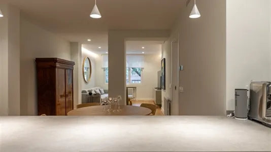 Apartments in Madrid Salamanca - photo 10