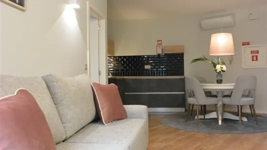 Apartments in Location is not specified - photo 7