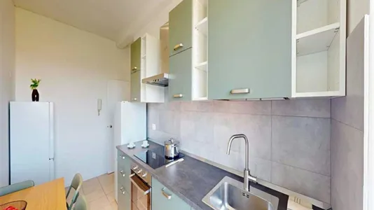 Rooms in Milano Zona 6 - Barona, Lorenteggio - photo 10