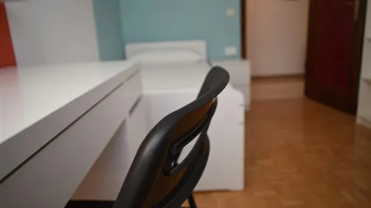 Rooms in Brescia - photo 8