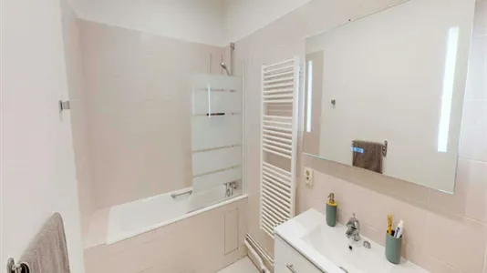 Rooms in Paris 16éme arrondissement (North) - photo 10