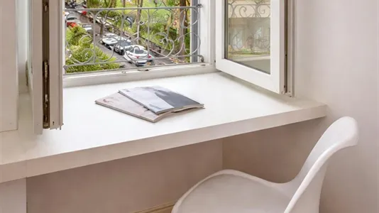 Rooms in Roma Municipio I – Centro Storico - photo 5