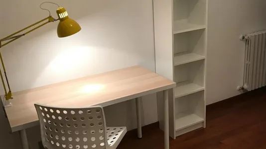 Rooms in Roma Municipio XV – Cassia/Flaminia - photo 2