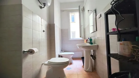 Rooms in Roma Municipio II – Parioli/Nomentano - photo 9