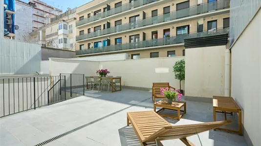 Apartments in L'Hospitalet de Llobregat - photo 7