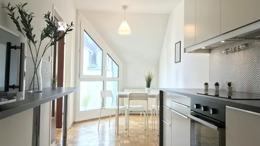 Rooms in Wien Mariahilf - photo 4