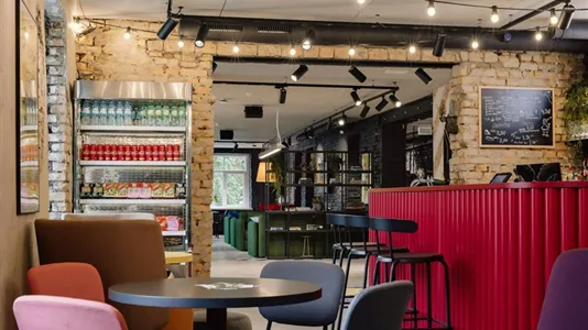 Rooms in Riga Maskavas Forštate - photo 6