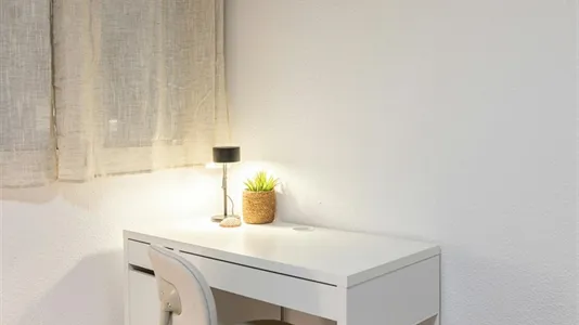 Rooms in Valencia Algirós - photo 2