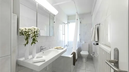 Apartments in Zürich Distrikt 6 - photo 7