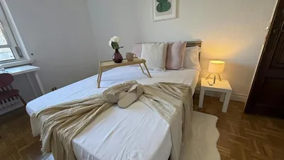 Room for rent in Madrid Retiro, Madrid