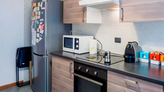 Rooms in Milano Zona 2 - Stazione Centrale, Gorla, Turro, Greco, Crescenzago - photo 9