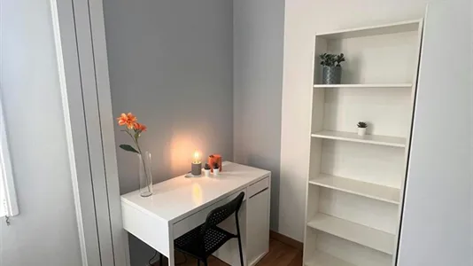 Rooms in Brescia - photo 4