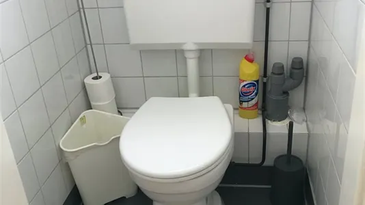 Rooms in Rotterdam Delfshaven - photo 10