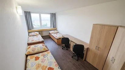 Room for rent in Prague