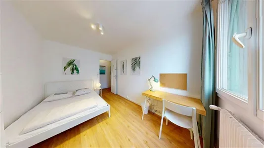 Rooms in Lyon - photo 2