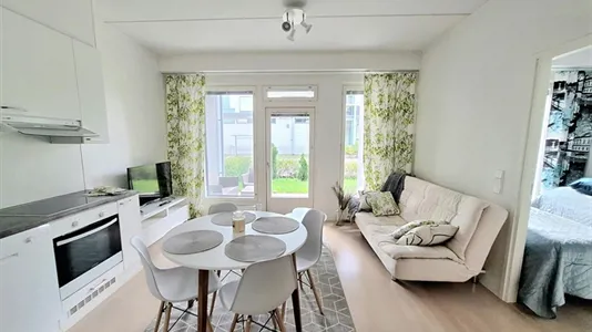 Apartments in Vantaa - photo 1