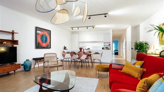 Apartments in Stad Brussel - photo 5