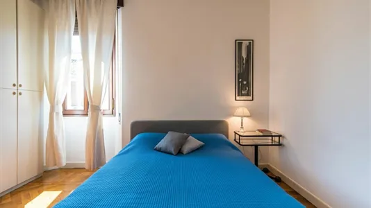 Rooms in Padua - photo 5