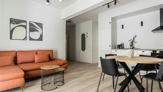 Apartments in Athens Akropoli - photo 2