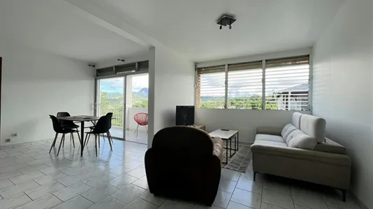 Apartments in Toulouse - photo 1