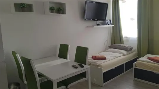 Apartments in Cologne Kalk - photo 10