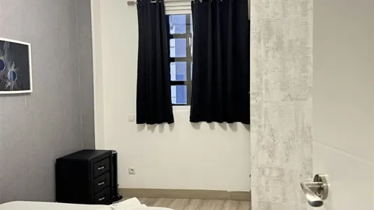 Apartments in Madrid Centro - photo 4