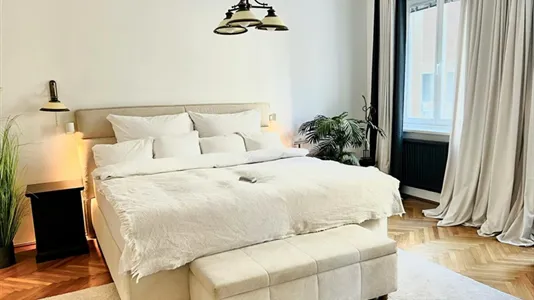 Apartments in Vienna Landstraße - photo 2