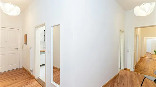 Rooms in Berlin Mitte - photo 6