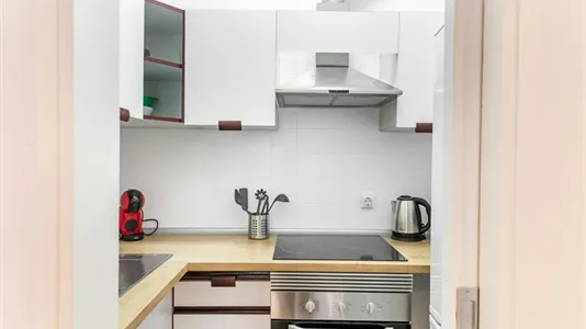 Apartments in Barcelona Gràcia - photo 10