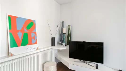 Apartments in Barcelona Sarrià-St. Gervasi - photo 6