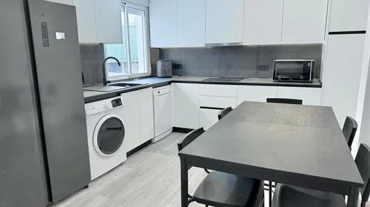 Rooms in Murcia - photo 9