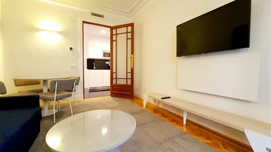 Apartments in Madrid Centro - photo 6