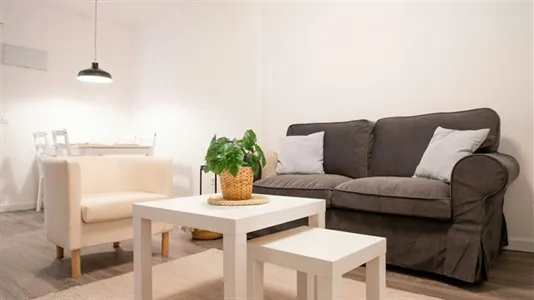 Rooms in Alcorcón - photo 4