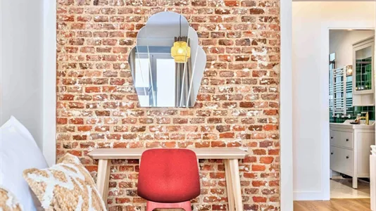 Apartments in Madrid Chamartín - photo 9