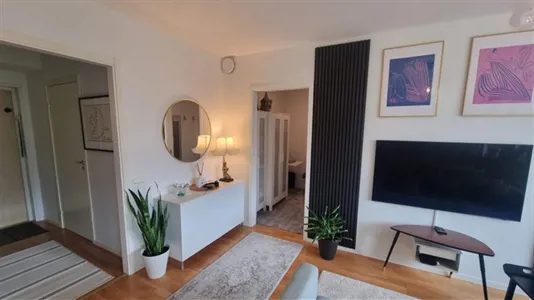 Apartments in Solna - photo 3