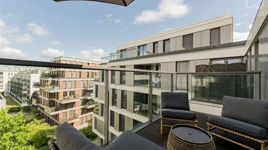 Apartments in Berlin Mitte - photo 8