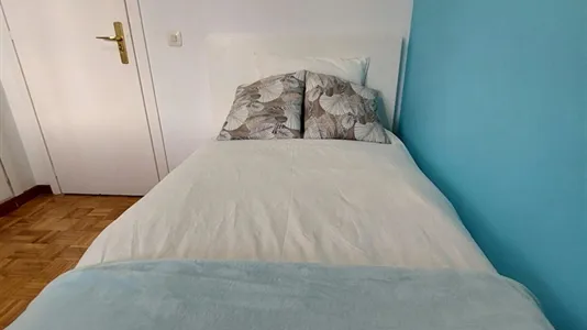 Rooms in Madrid Hortaleza - photo 7