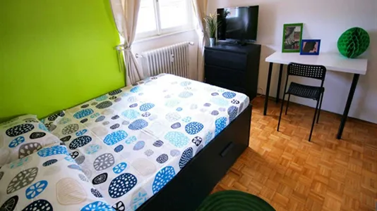 Rooms in Milano Zona 6 - Barona, Lorenteggio - photo 3